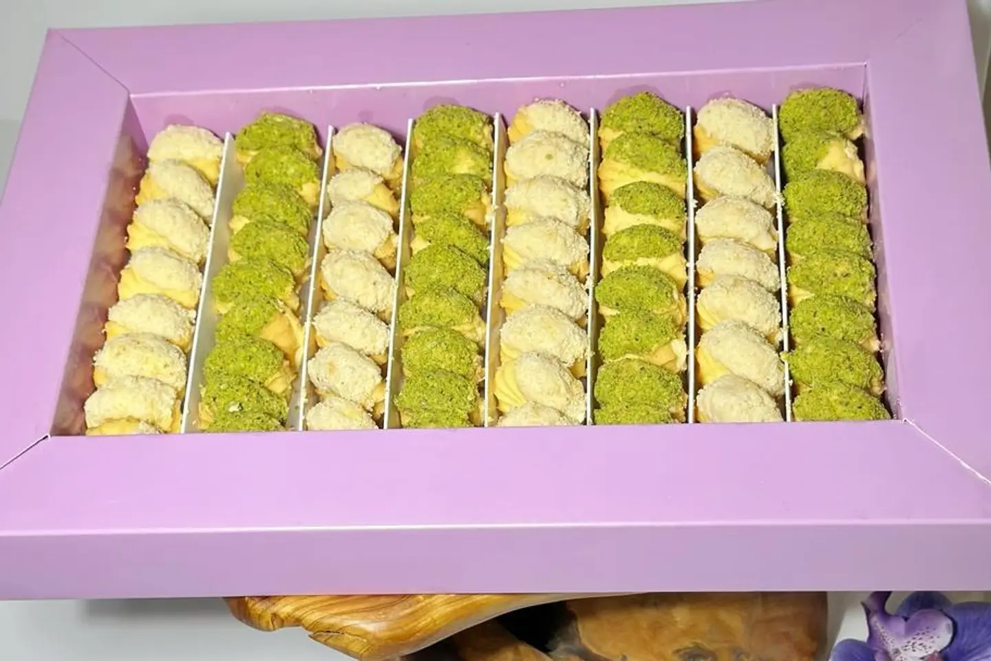 بيتي فور