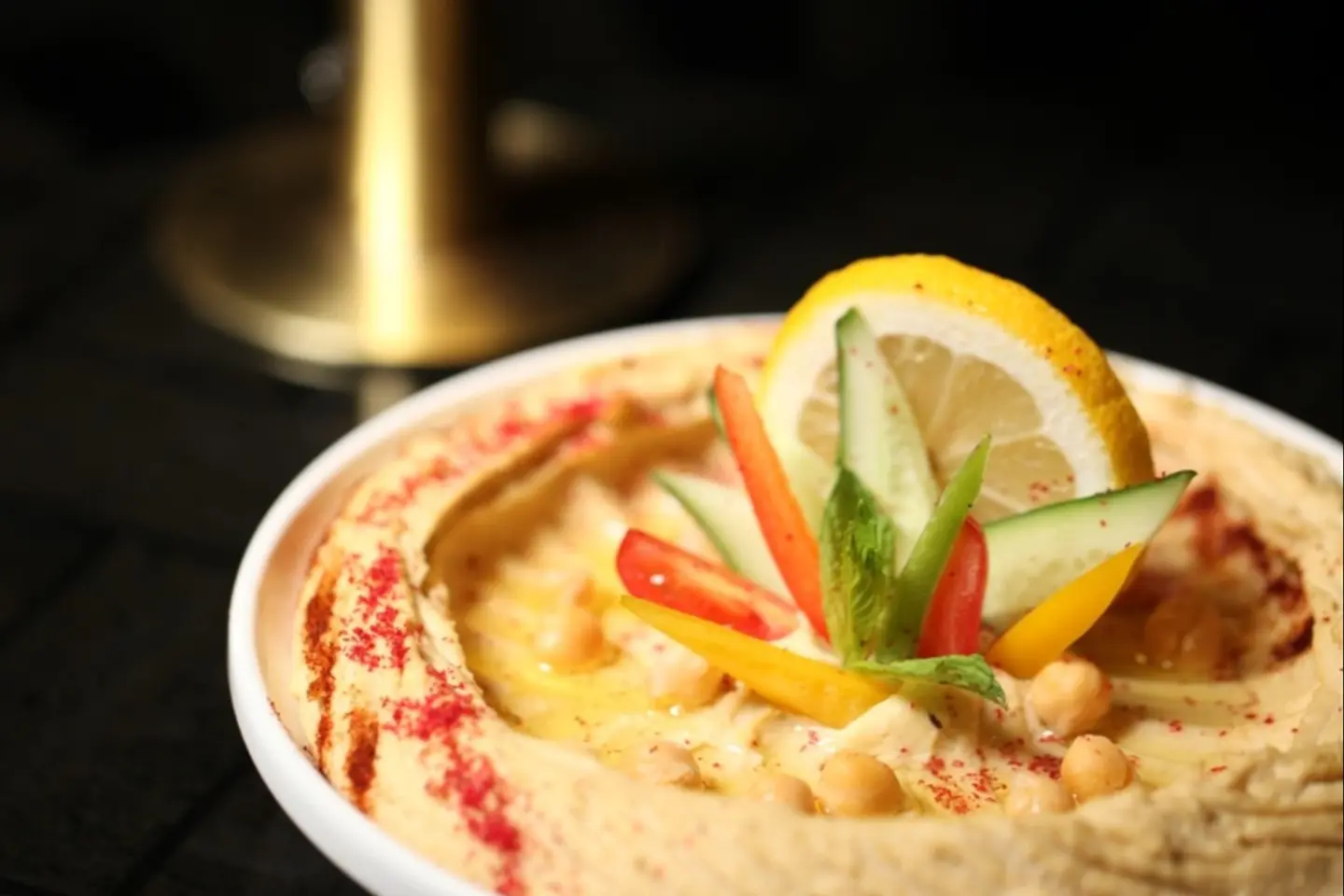 Hummus