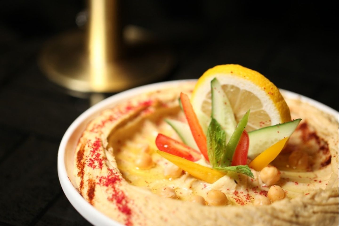 Hummus