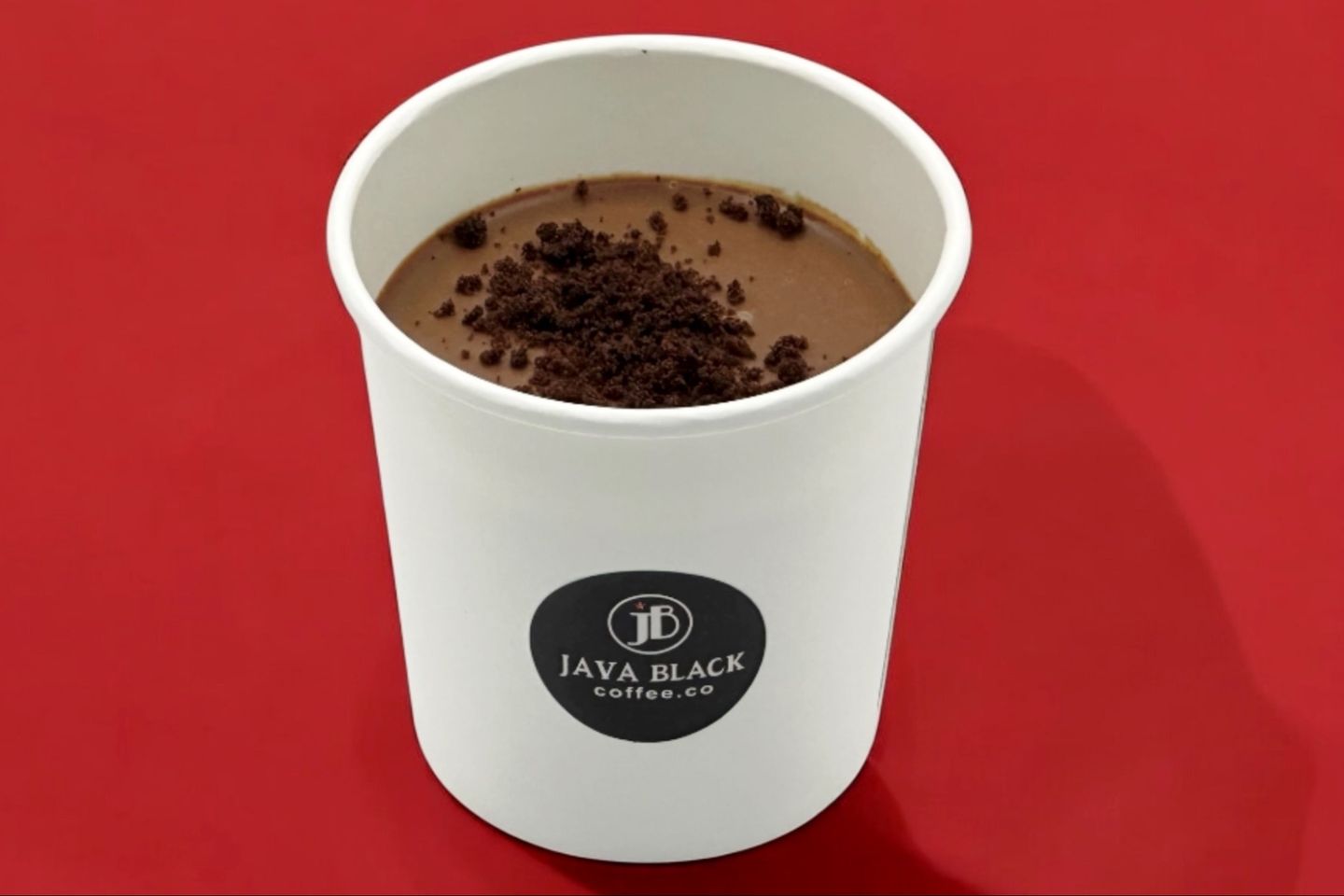 Pudding Chocolate