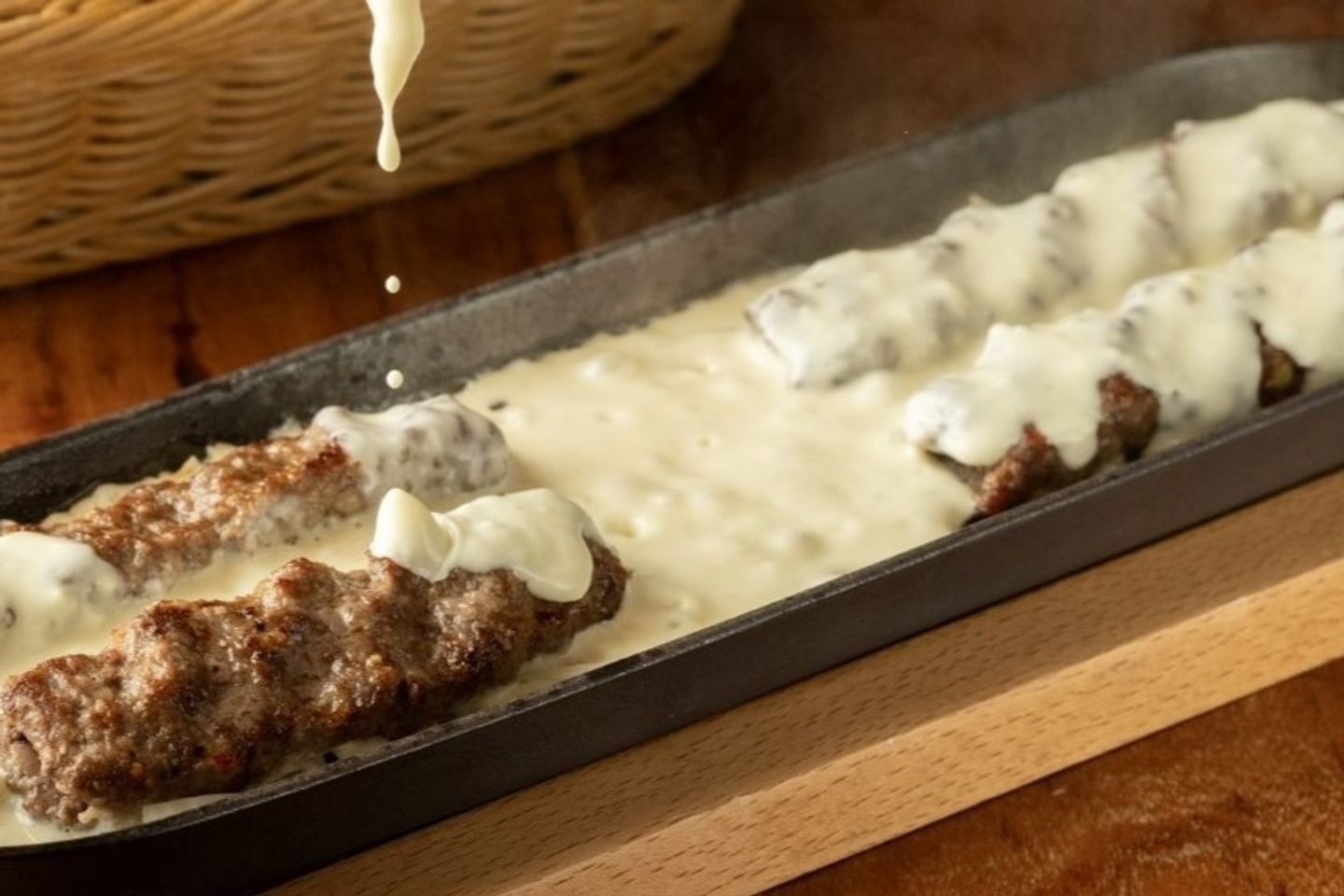 Greek Kebab