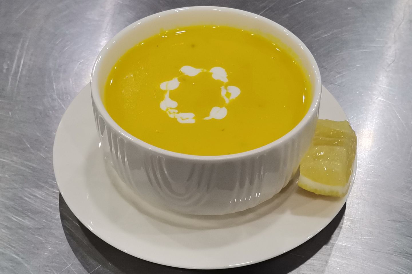 شوربة عدس