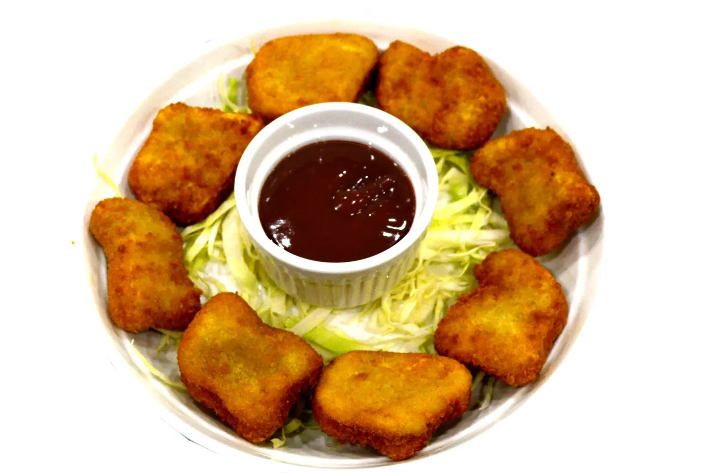 Chicken Nuggets