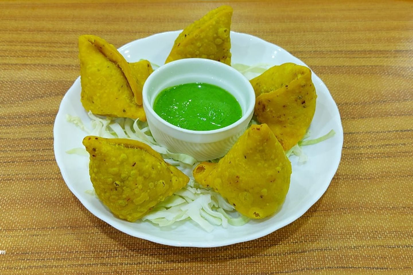 سمبوسة دجاج