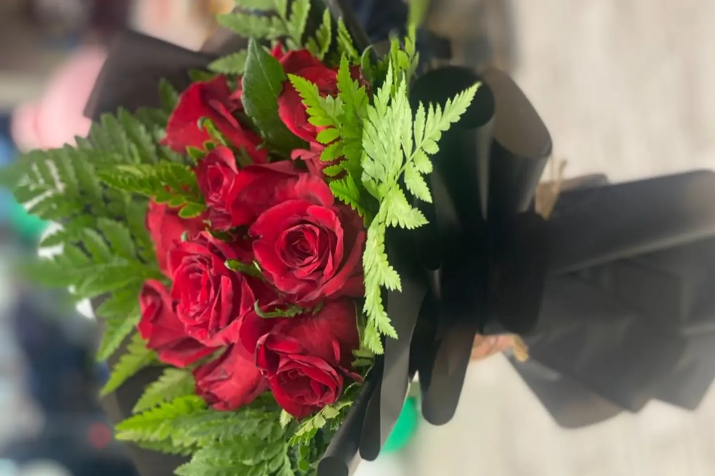 باقة الحُسن