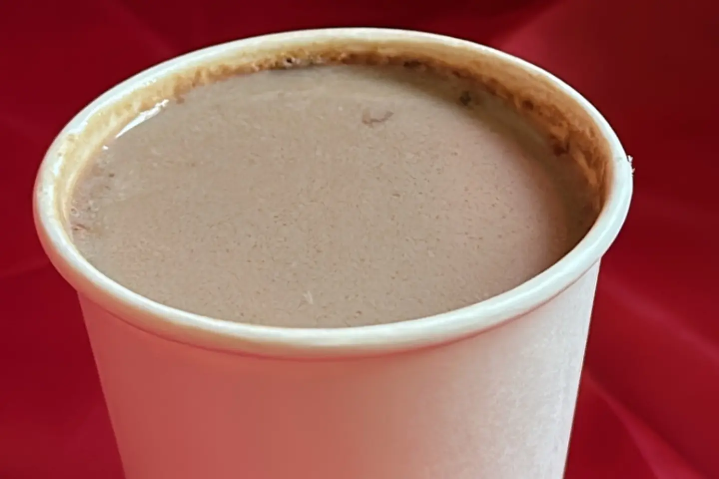 Hot Chocolate