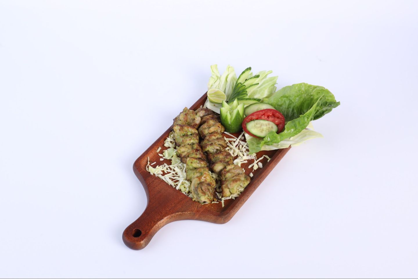 Reshmi Kebab