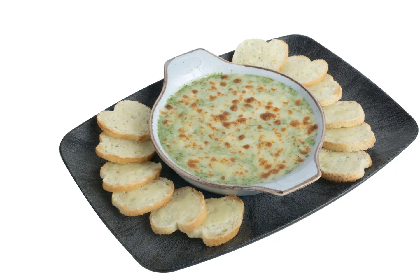 Spinach And Artichoke Dip