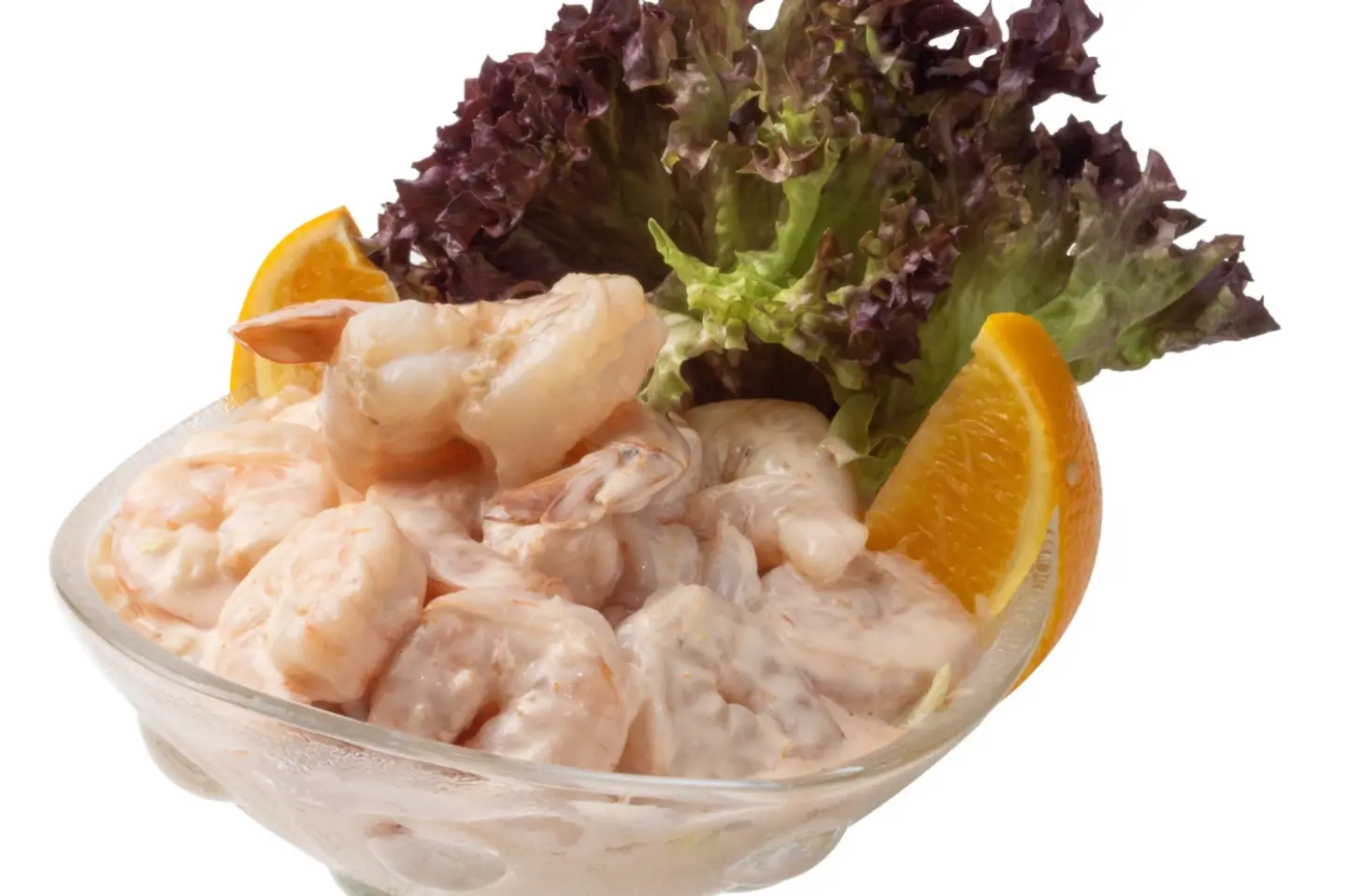 Shrimp Cocktail