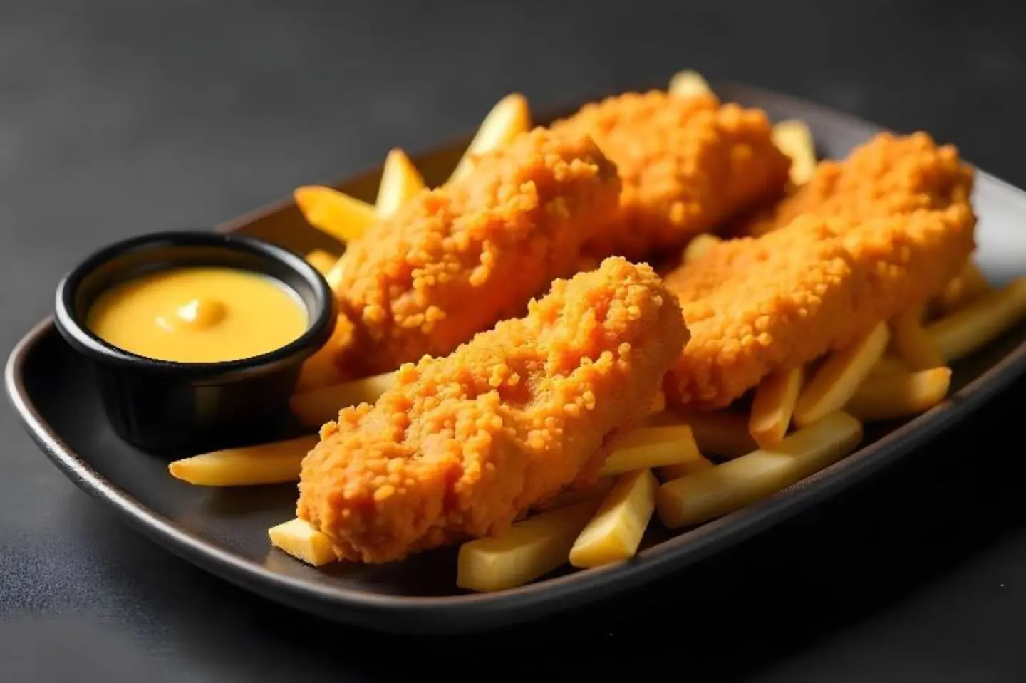 Chicken Tenders