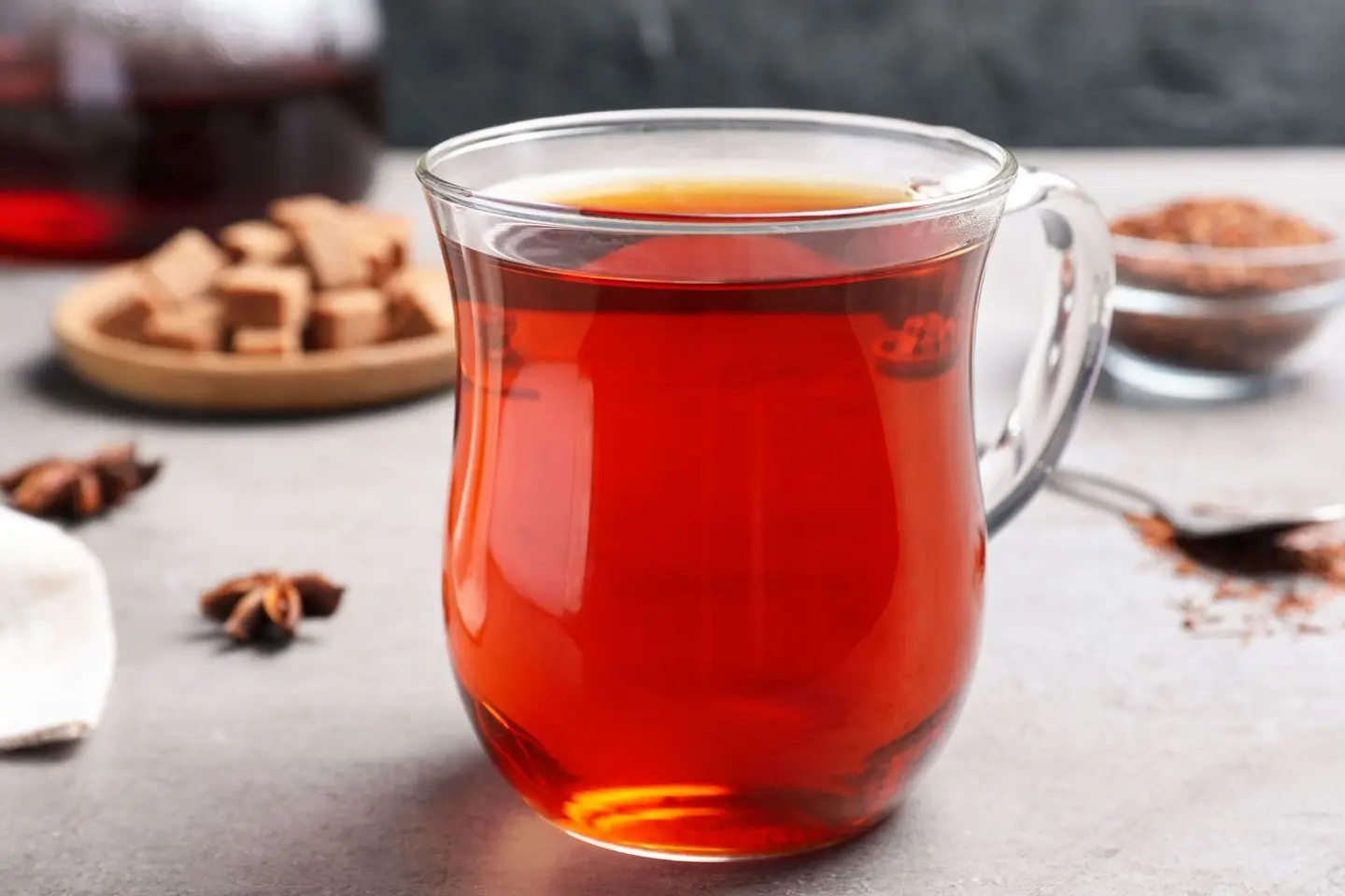Tea