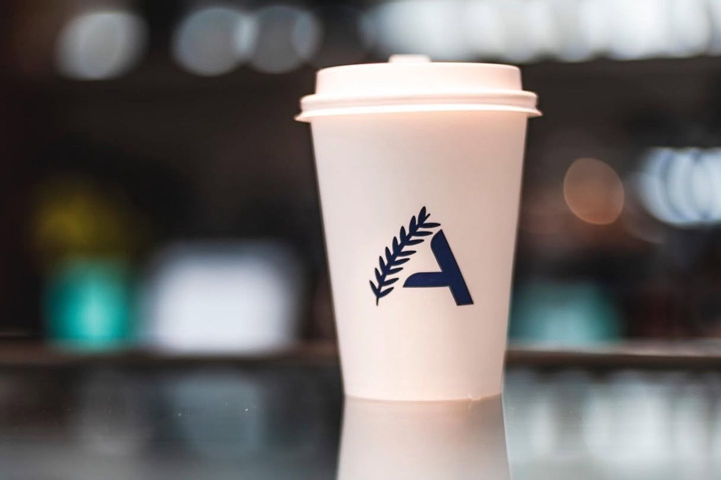 Spanish Latte