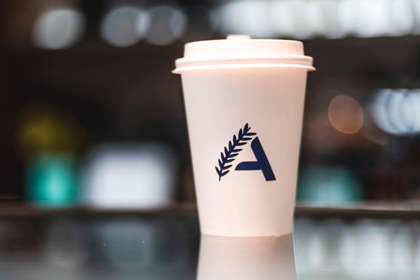 Mastica Latte