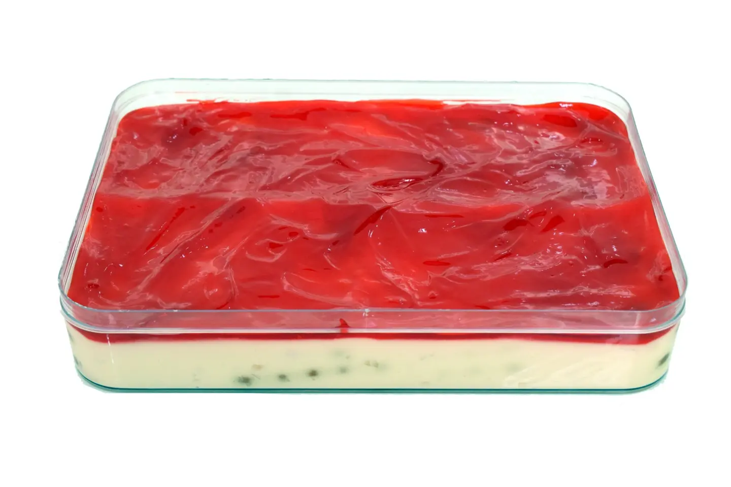 حلا جلي فراولة