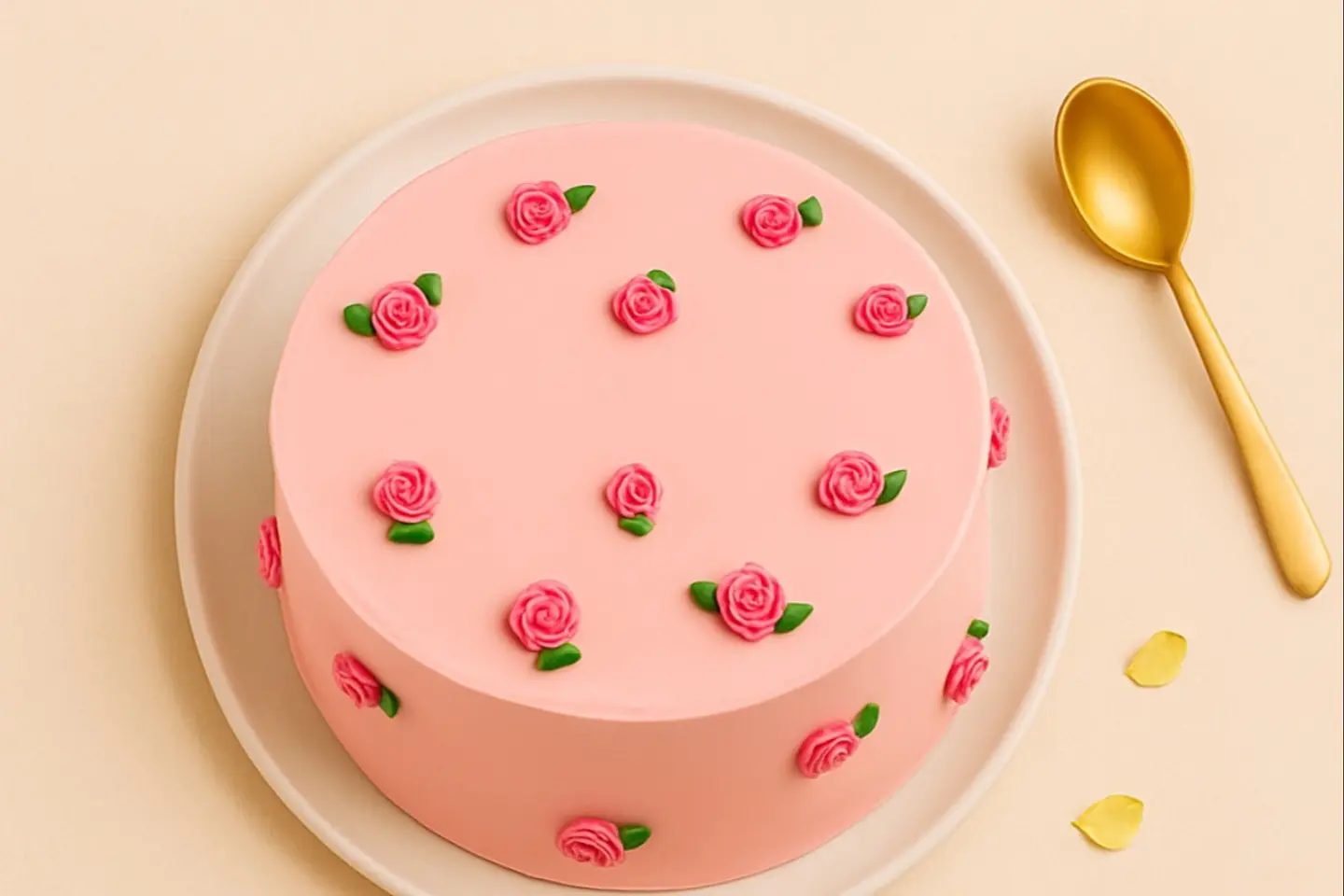 Murphy Lunch Cake