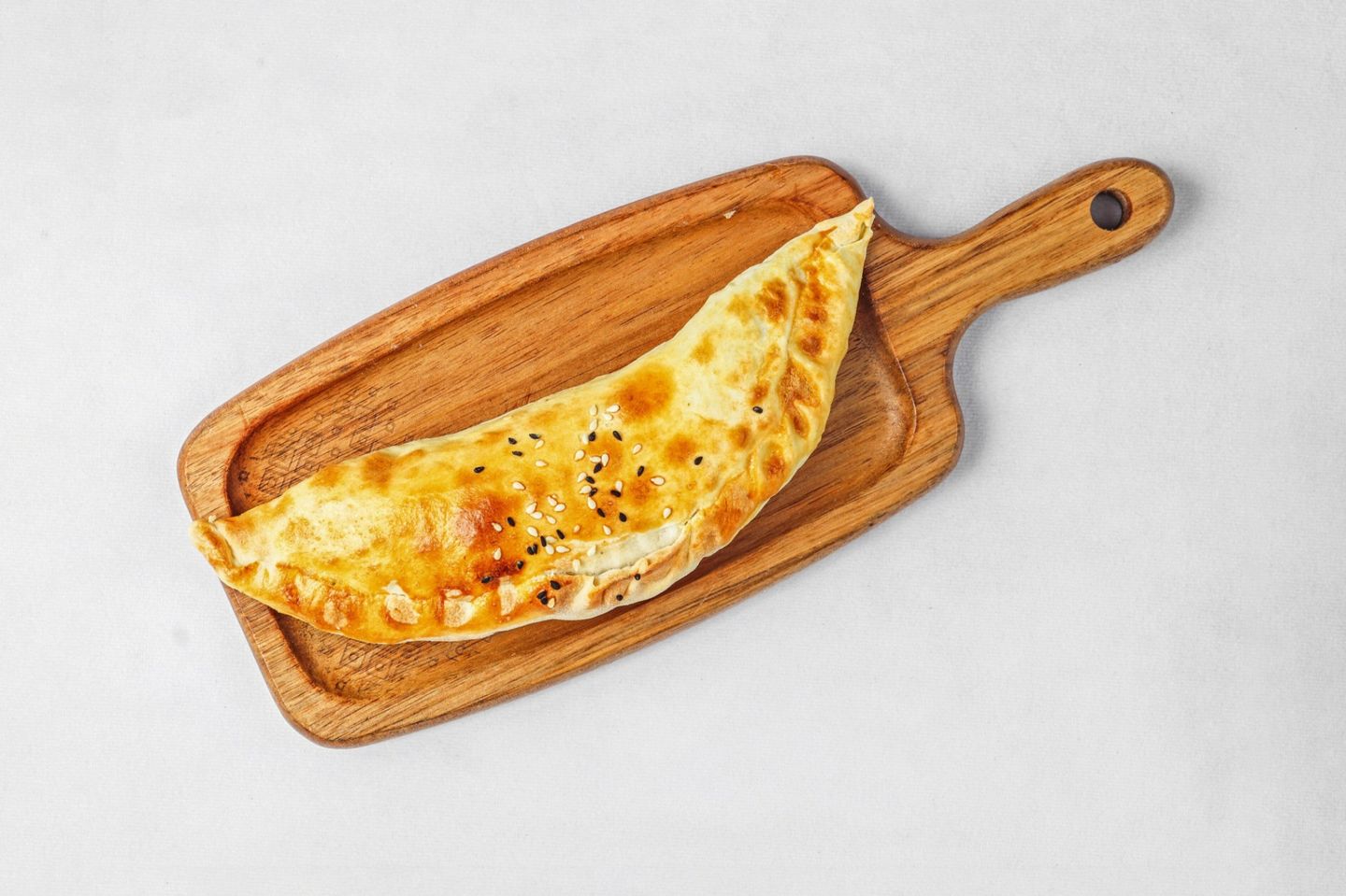 Smoked Cheese