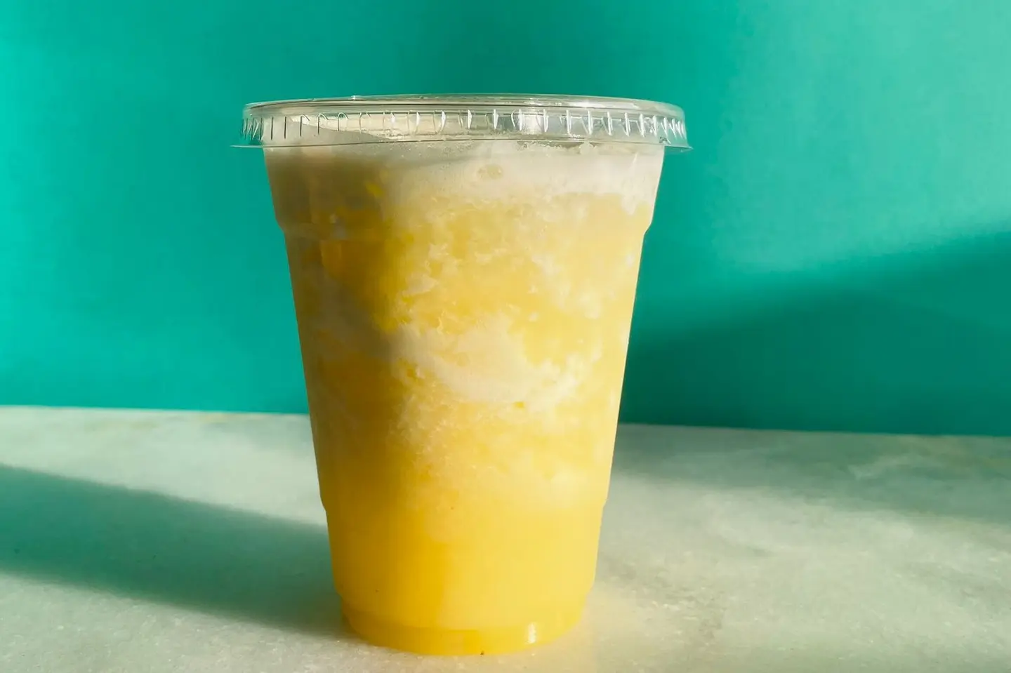 Pineapple Juice