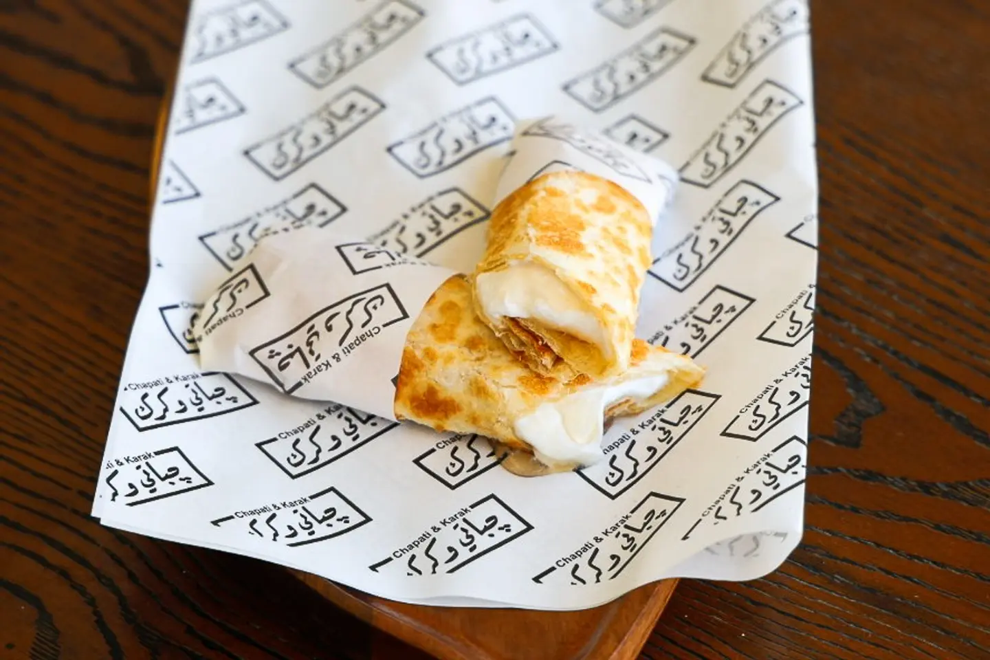 Honey And Cheese