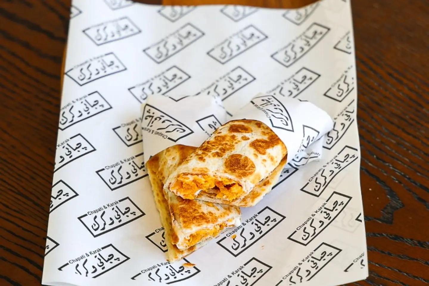 Cheese And Chips