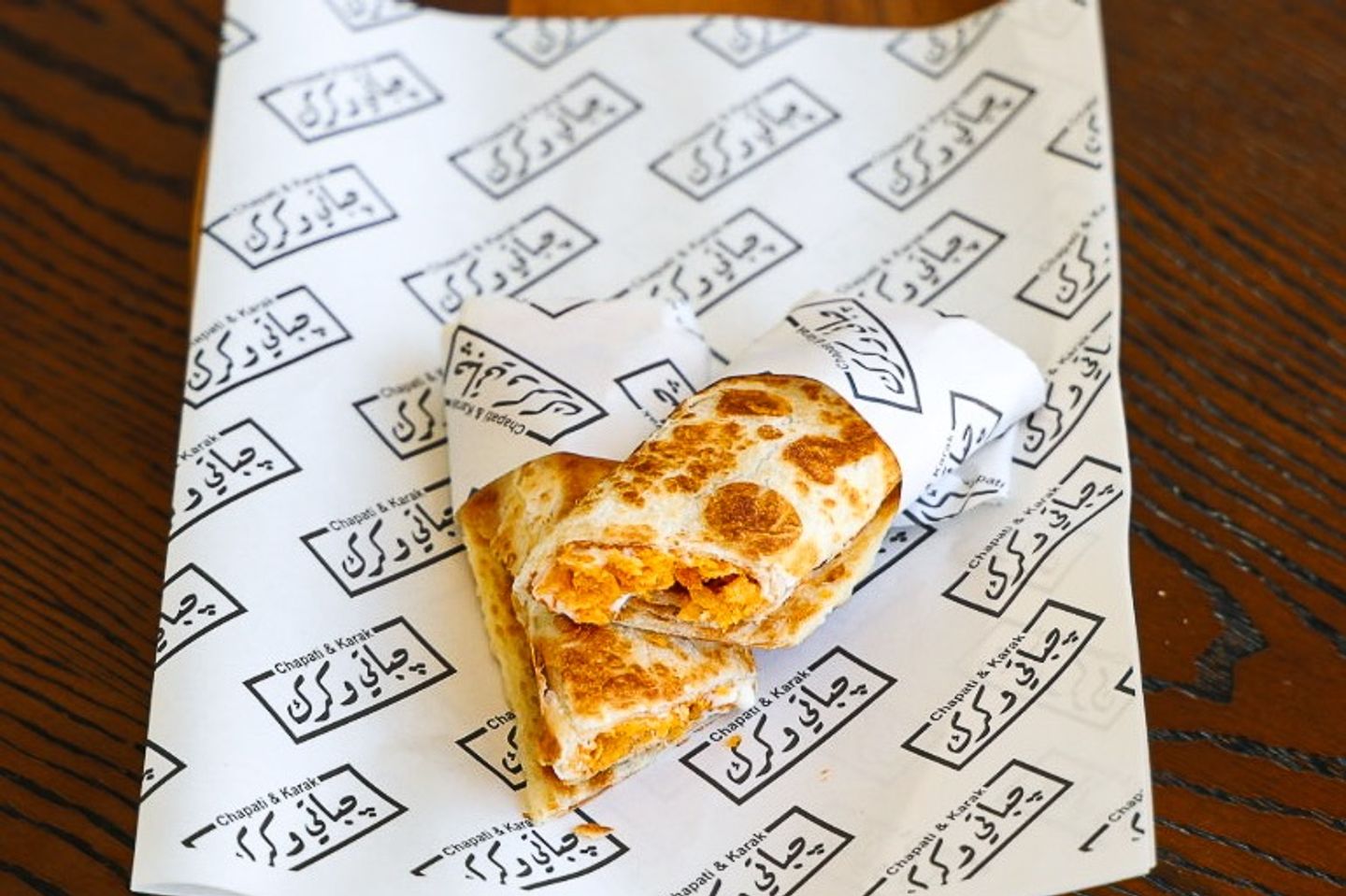 جباتي جبن شيبس