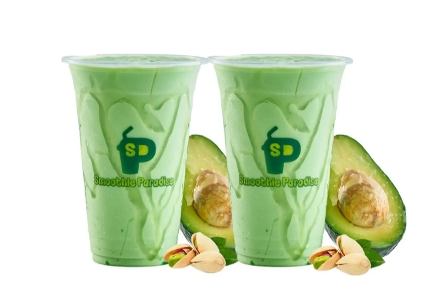 Double Honeycado
