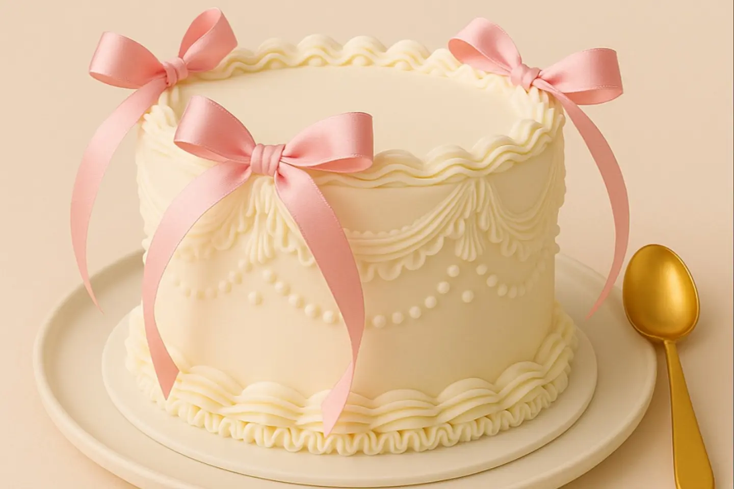 Lunch Cake Dose