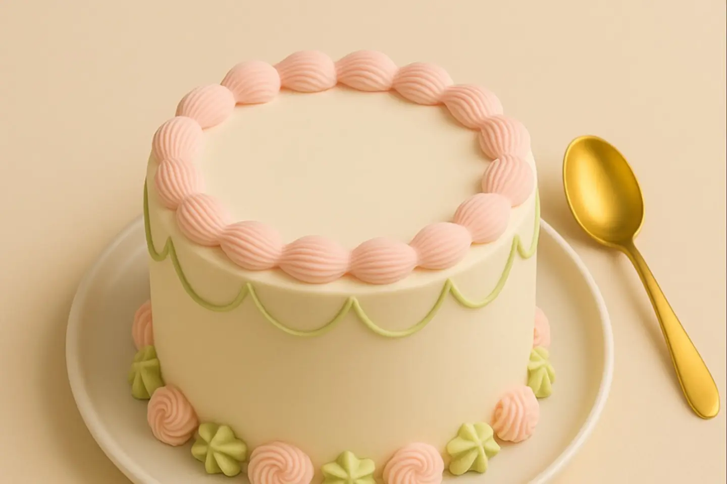 Lunch Cake Co