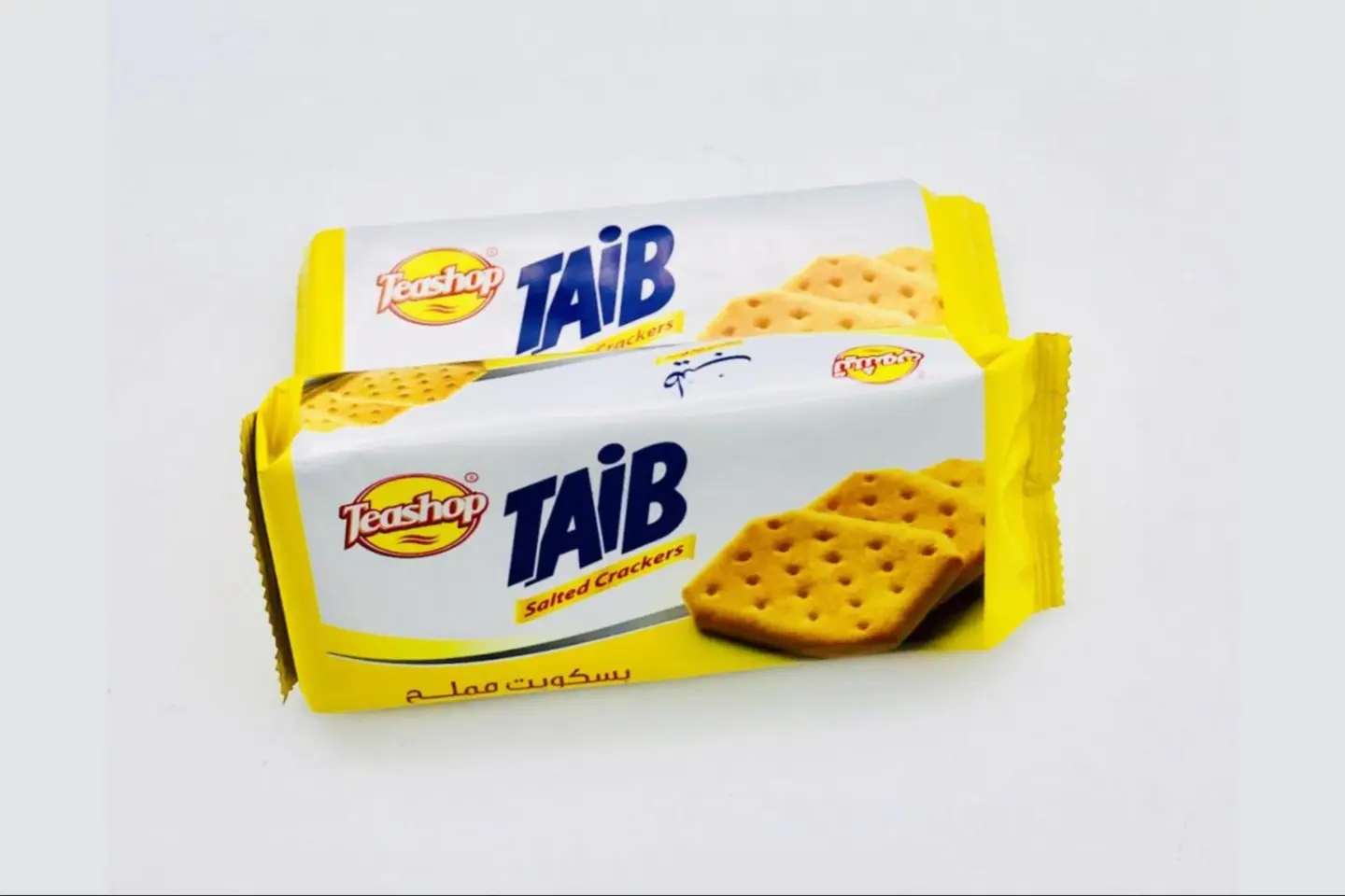 بسكوت مالح