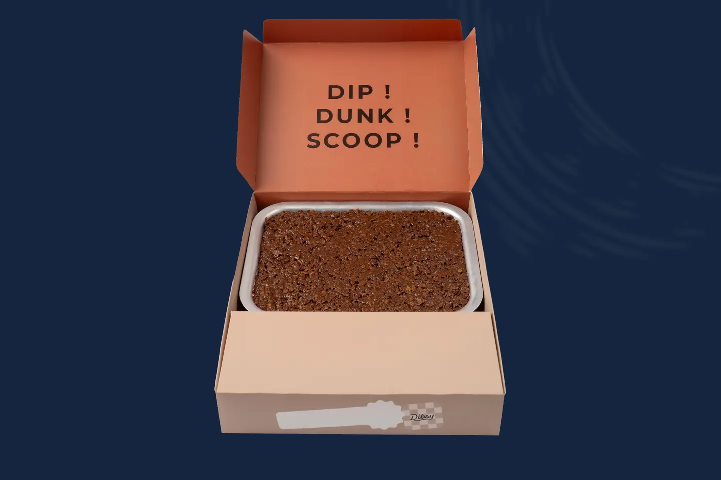 Family Size Chocopresso