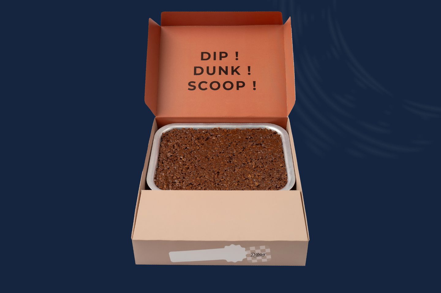 Family Size Chocopresso