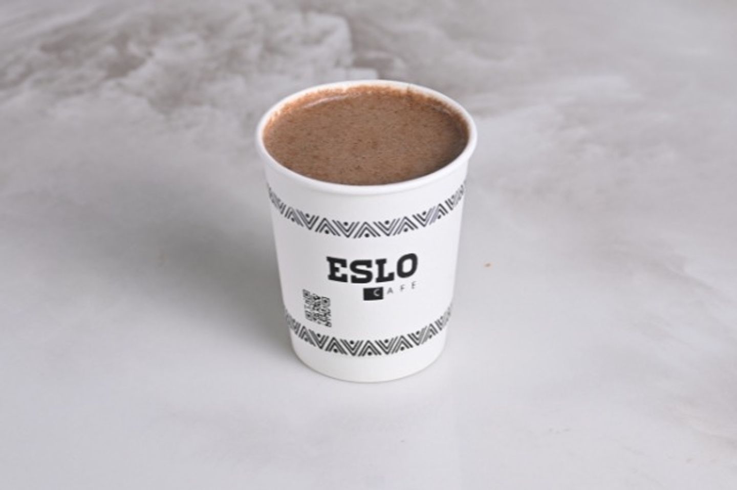 French Coffee