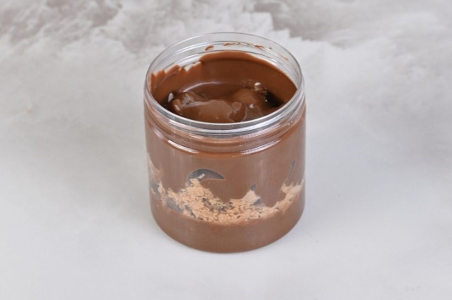 Oslo Pudding