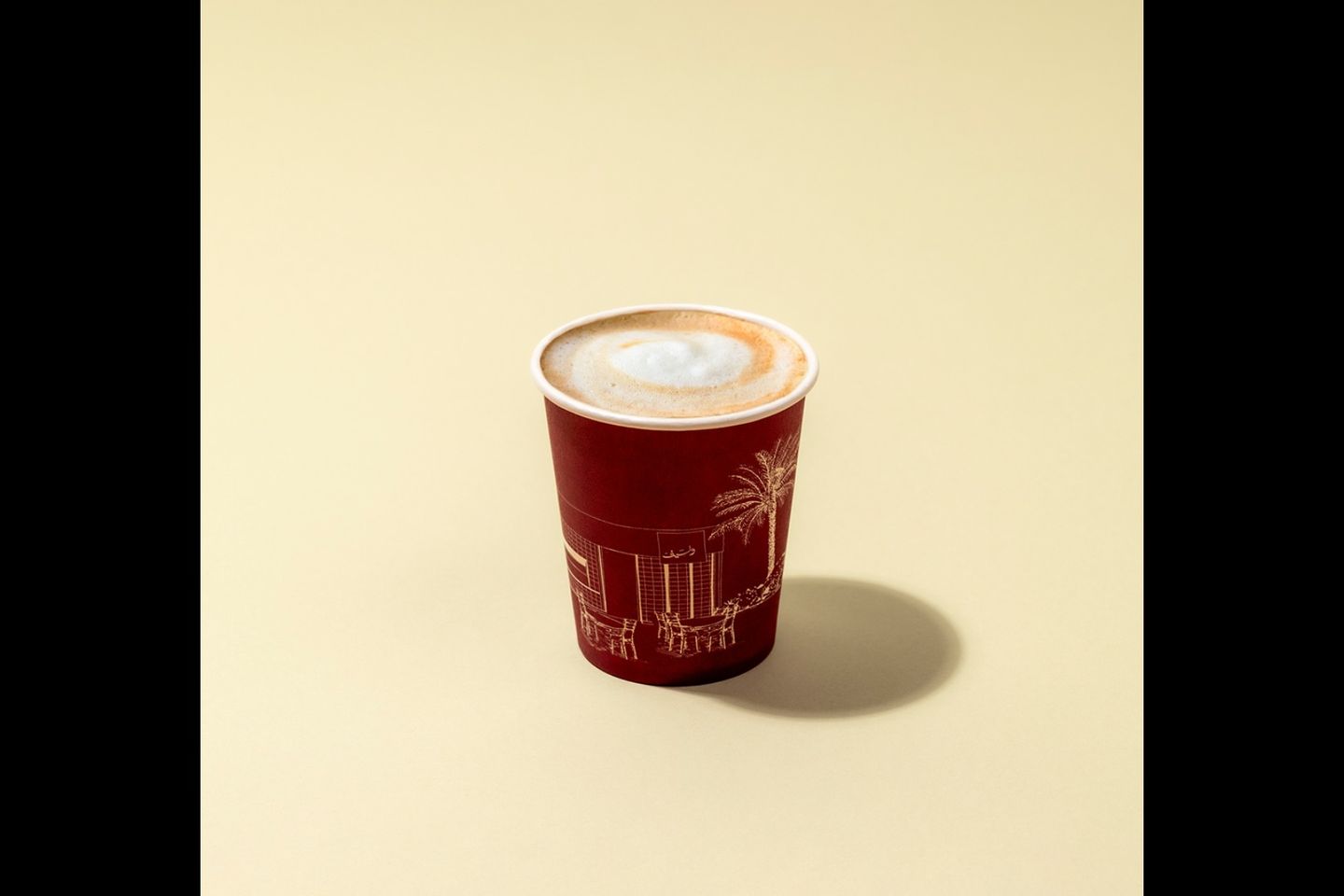 Flat White