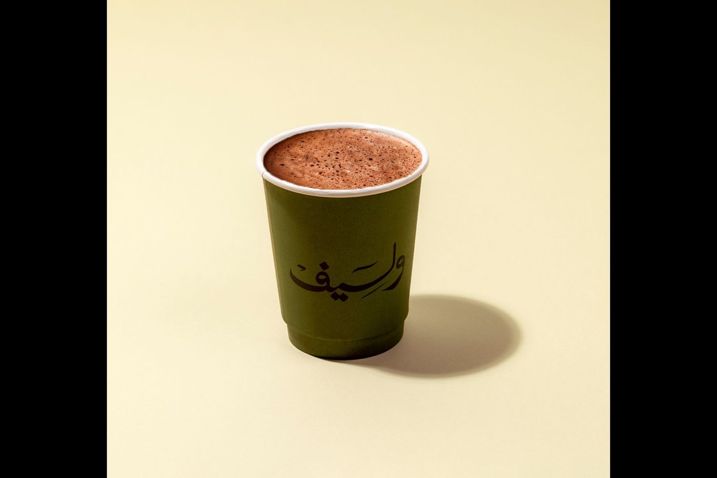 Hot Chocolate