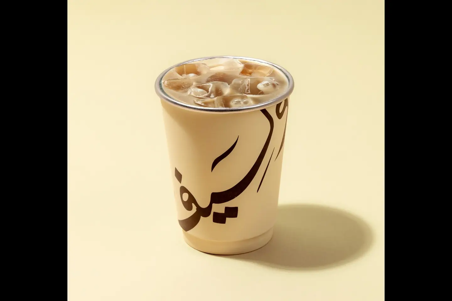 ايس سبانش لاتيه