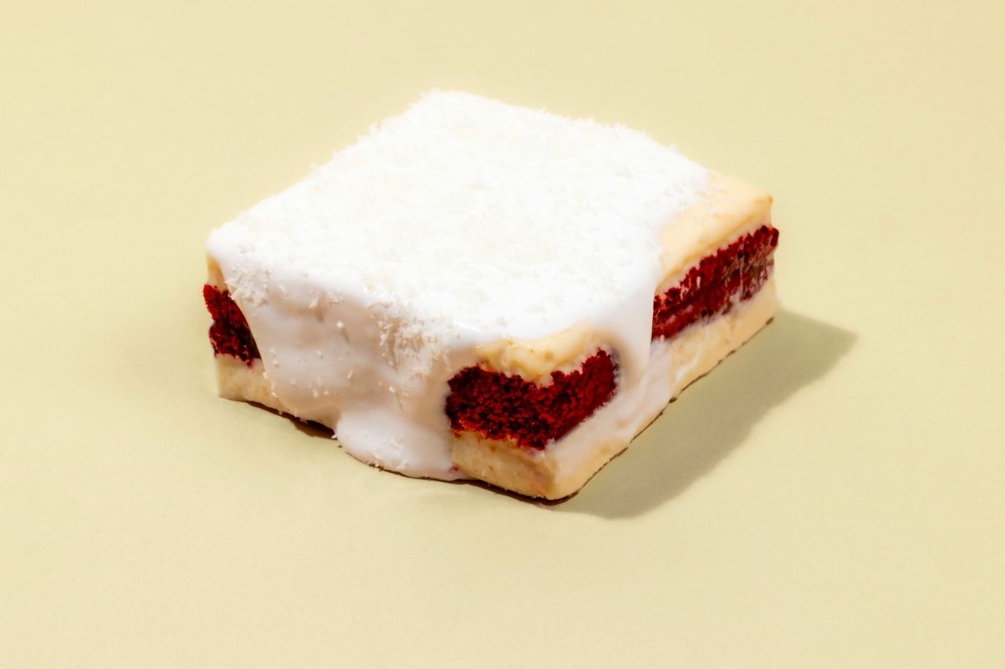 White Cake