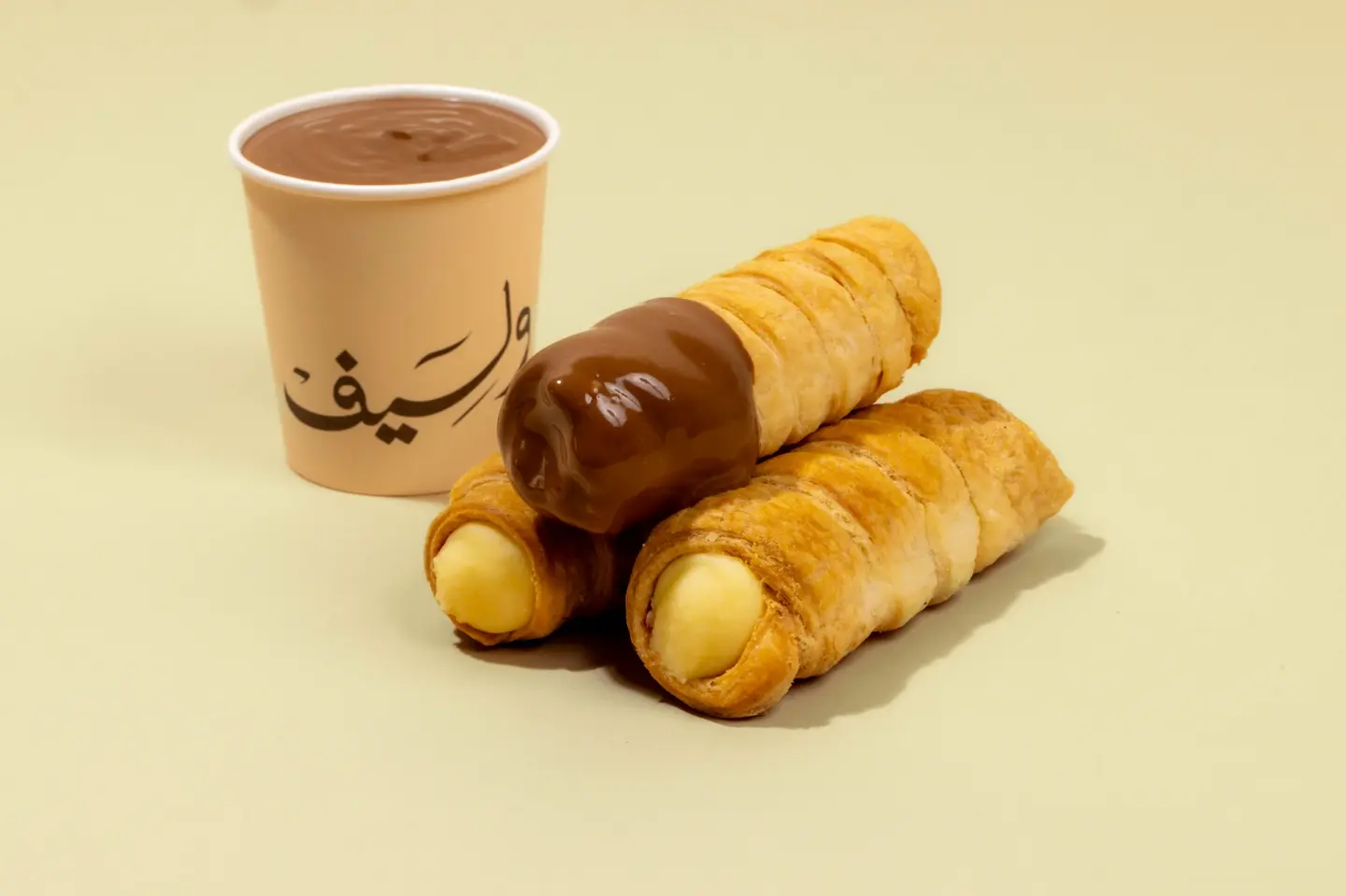 أصابع ميلفيه