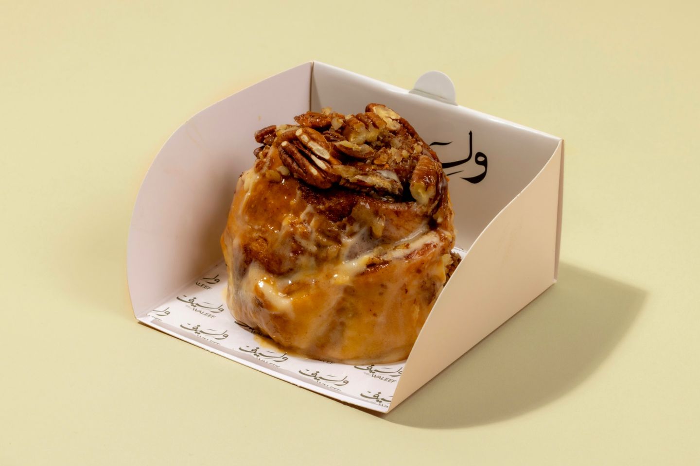 Cinnabon