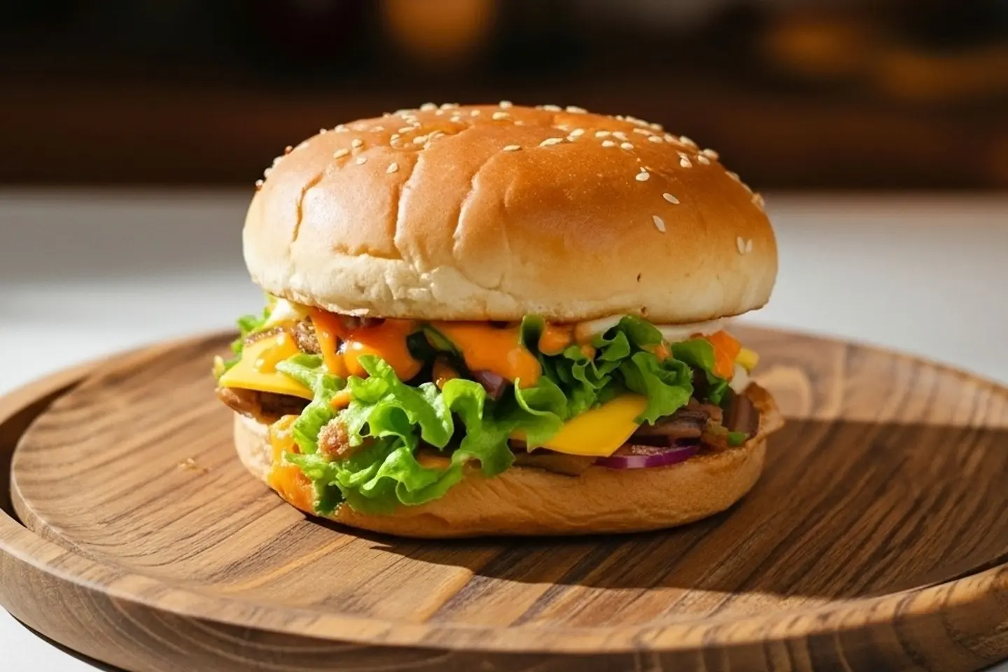 Burger