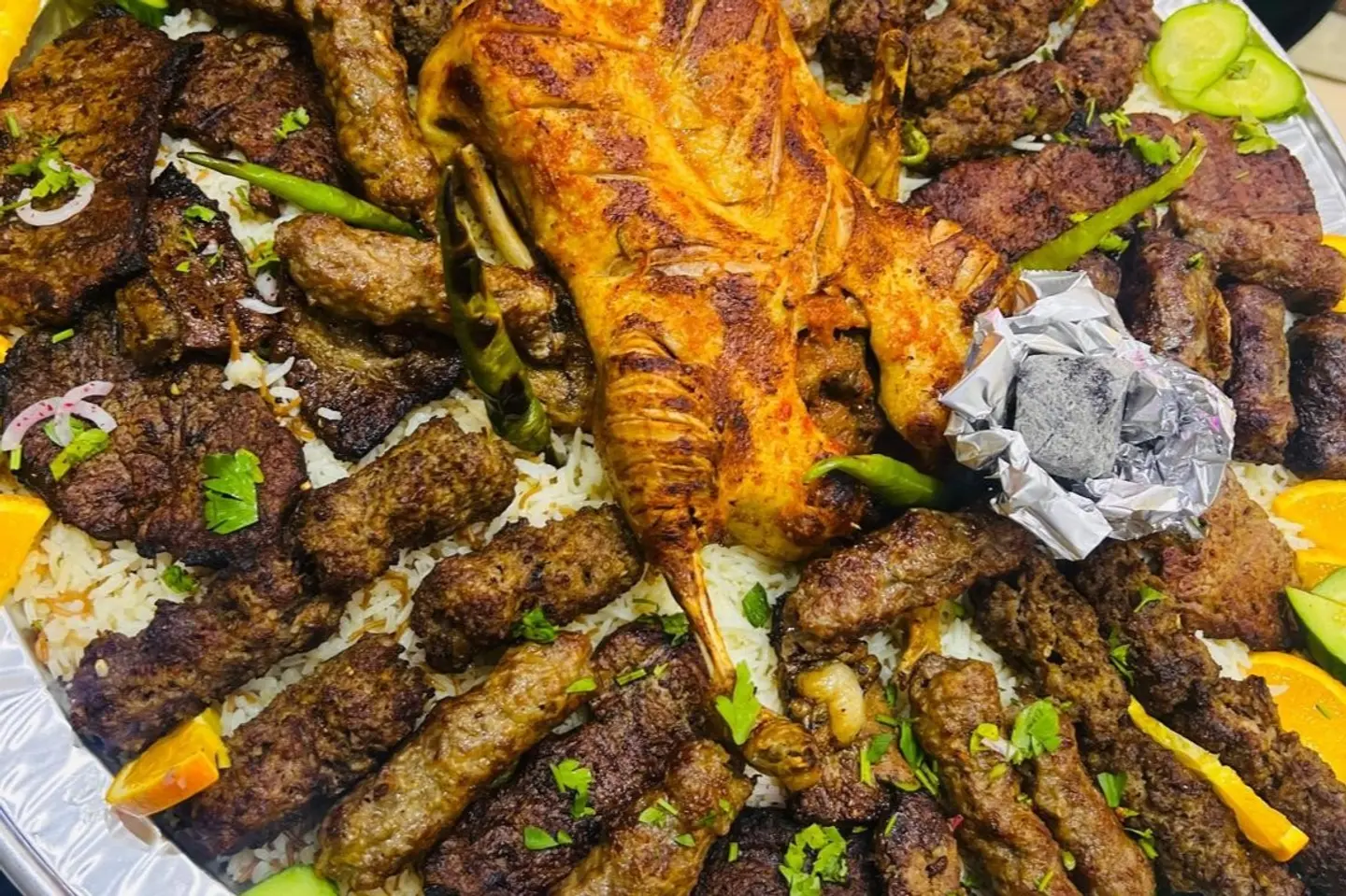 لمه العيله صغير