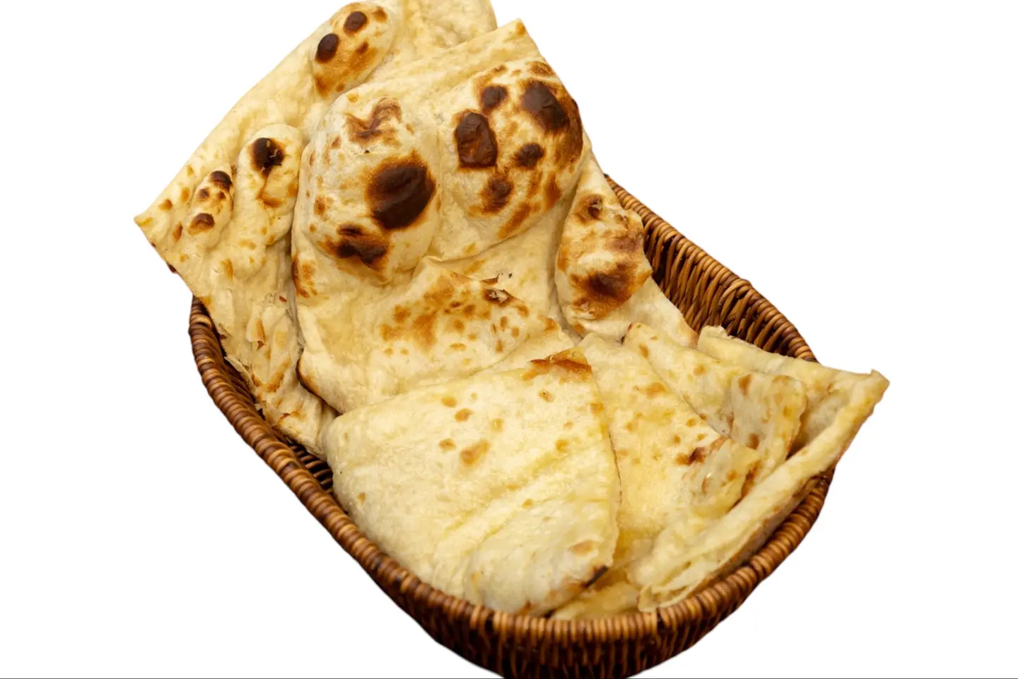 Cheese Naan