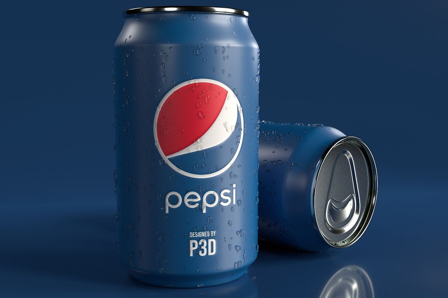 Pepsi