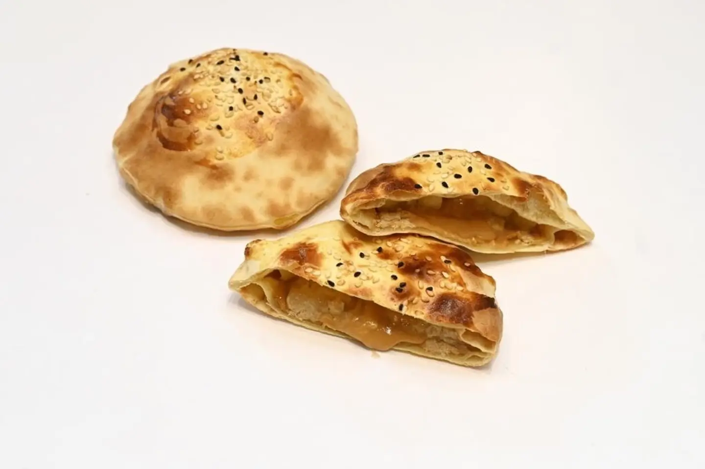 Halawa Tahiniya