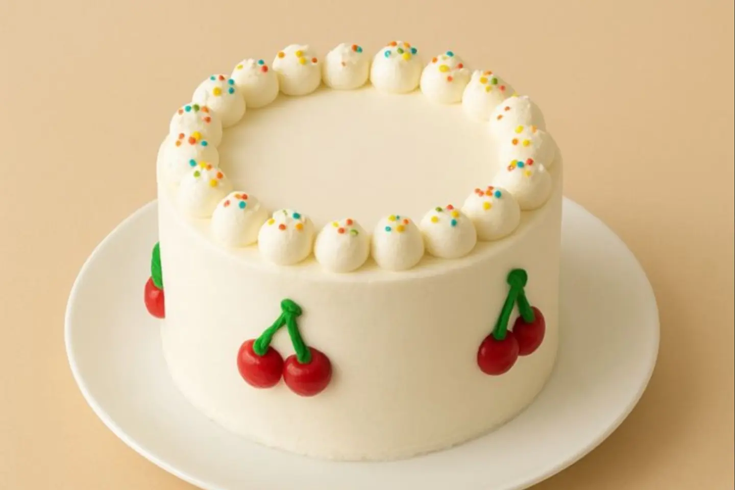 Lunch Cake Kirs