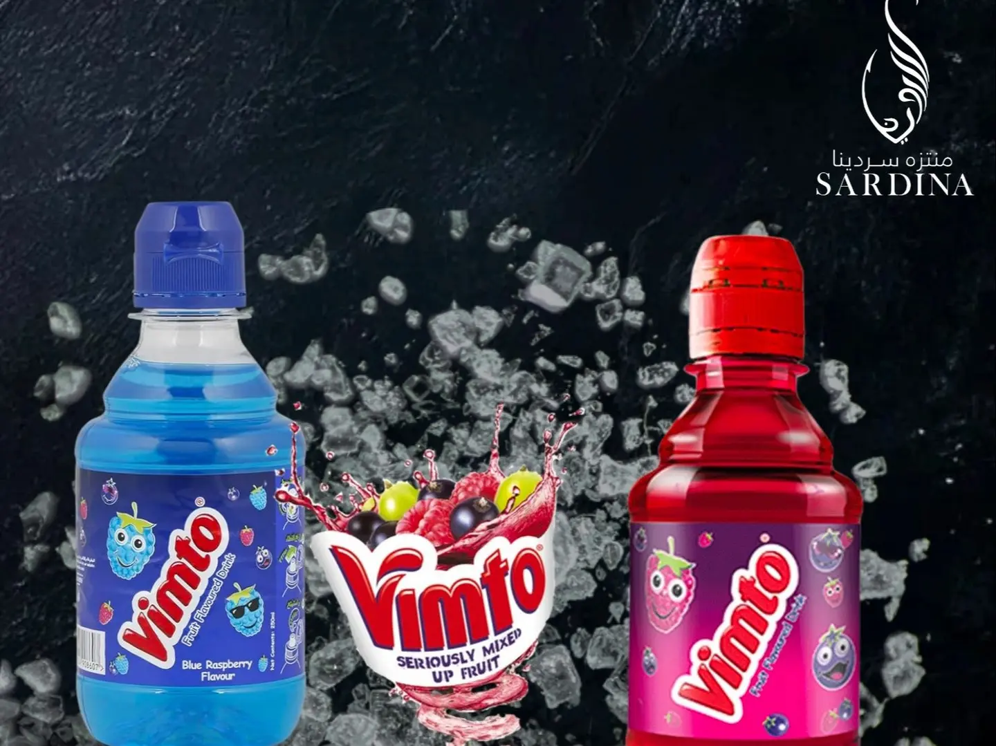 Vimto