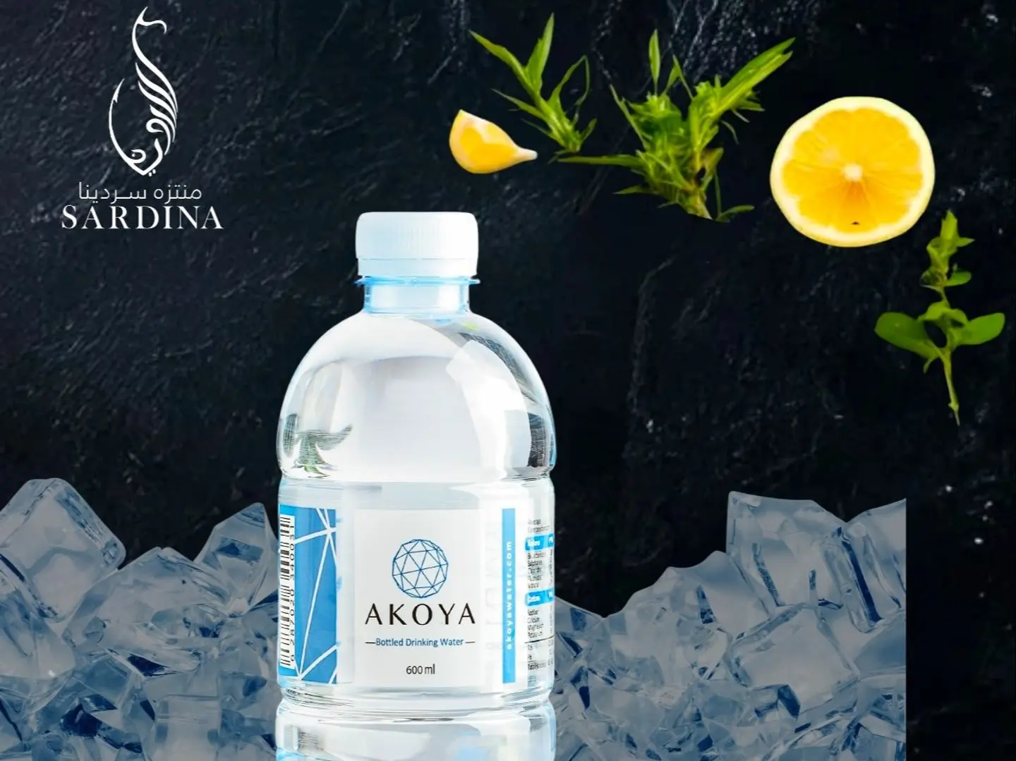 Water