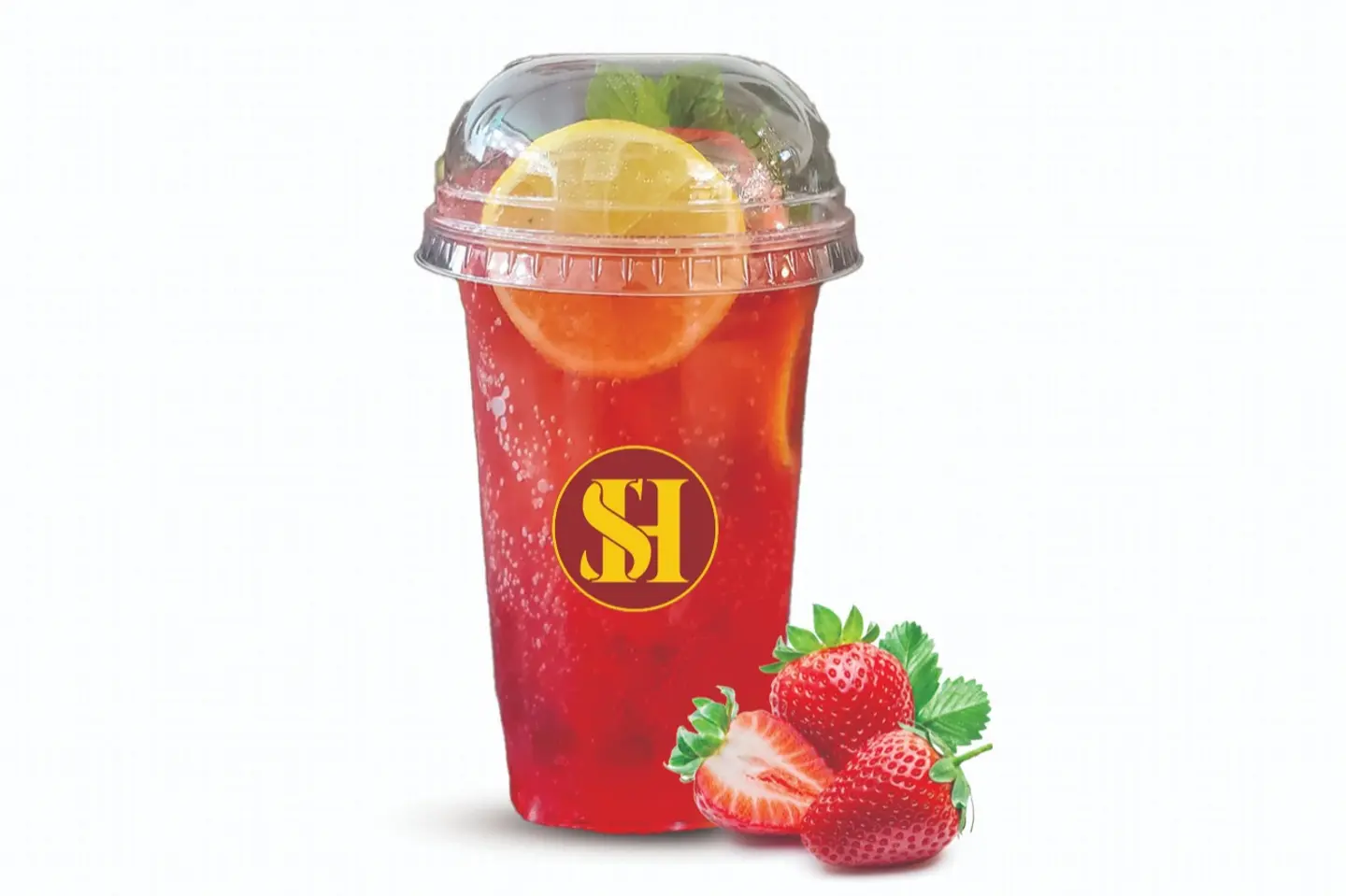 Strawberry