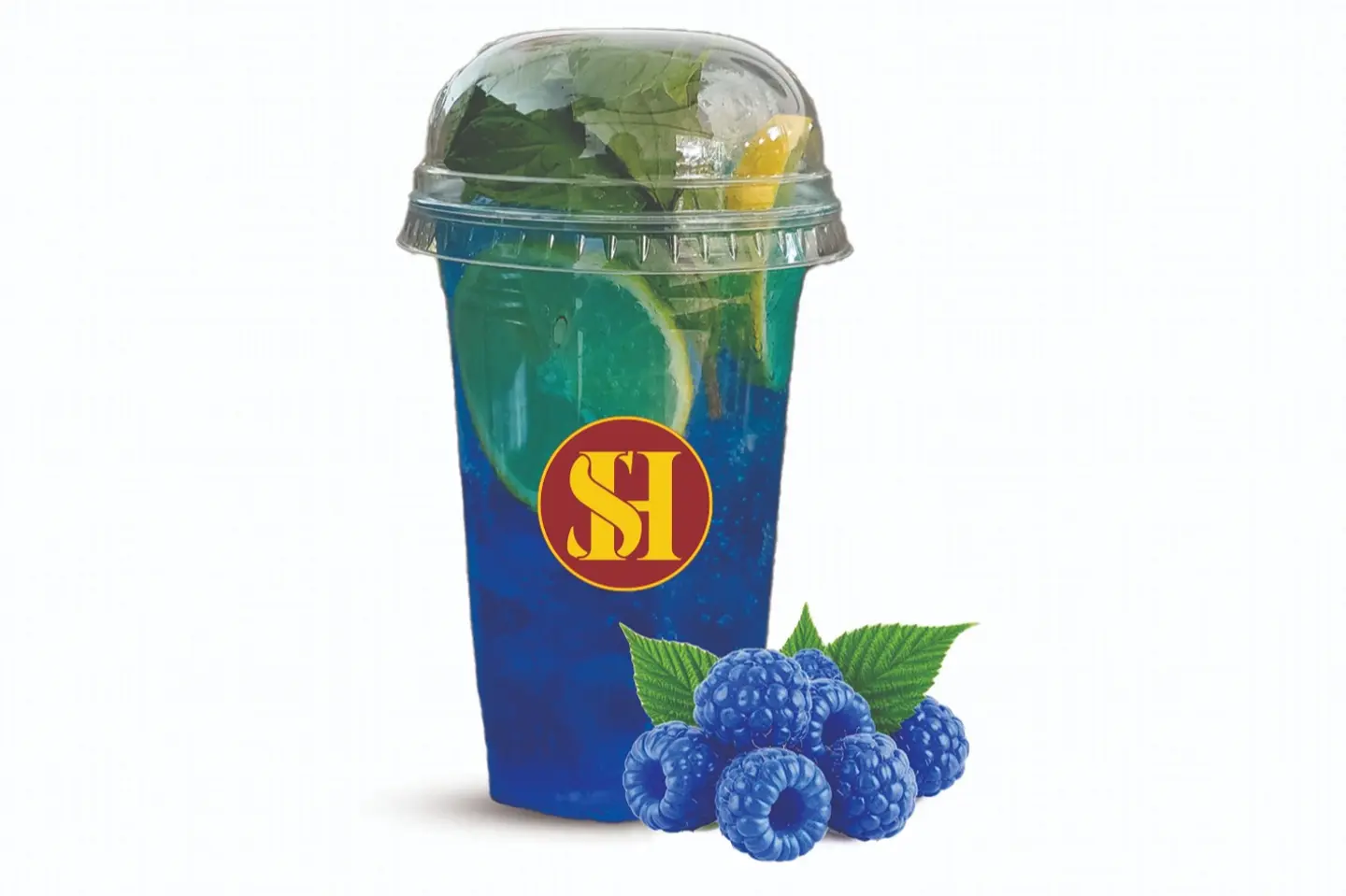 Blueberry