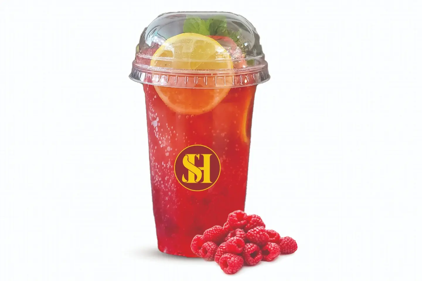 Raspberry