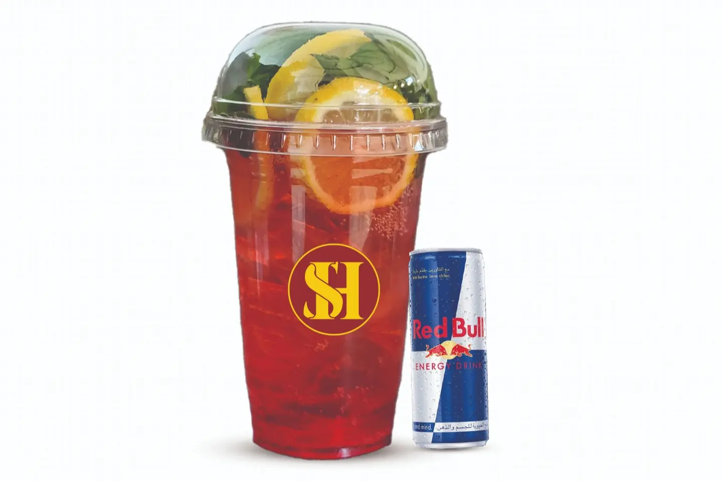 Red Bull